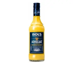 Bols Advocaat 15% 0,5l