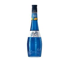 Bols Blue Curaçao 21% 0,7l
