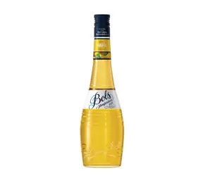 Bols Banana 17% 0,7l