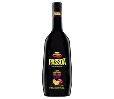 Bols Passoa 17% 0,7l