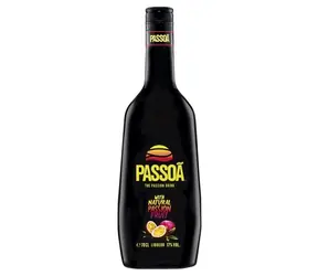 Bols Passoa 17% 0,7l