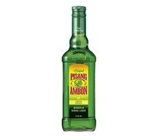 Bols Pisang Ambon 17% 0,7l
