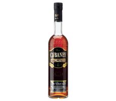 Cubaney Elixírr 34% 0,7l