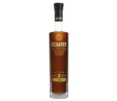 Cubaney Tesoro 25 S.S. 38% 0,7l