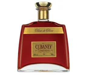 Cubaney Centenario 41% 0,7l v dárkové krabičce
