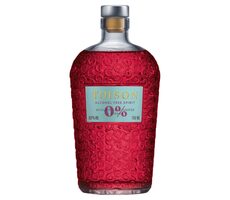 TOISON Berries Alcohol free 0% 0,7 l