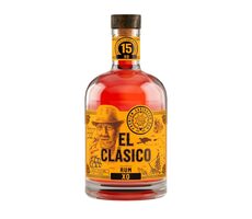 El Clásico XO 37,5% 0,7l