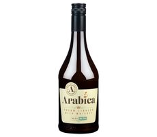 Arabica Cream Liquere 17% 0.7 l