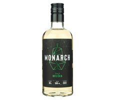 Monarch ze zralých hrušek 38% 0.5l