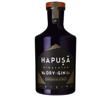 Hapusa Himalaya Dry Gin 43% 0.7l