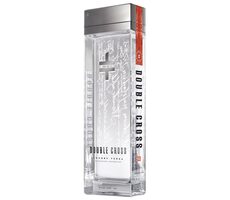 Double Cross Vodka 40% 0.7 l (holá láhev)