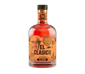 El Clásico Elixír 30% 0.7 l (holá láhev)