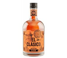 EL Clasico Elixír 30% 0.5 l (holá láhev)