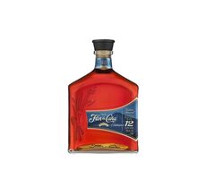 Flor de Cana Centenario 12y 40% 0.7 l (holá láhev)