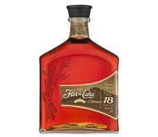Flor de Cana Centenario Gold 18y 40% 0.7 l