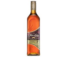 Flor de Cana Gran Reserva 7y 40% 0.7 l (holá láhev)