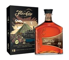 Flor De Cana Centenario 18y 40% 0.7 l (karton)