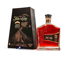 Flor De Cana Centenario 25y 40% 0.7 l (kazeta)