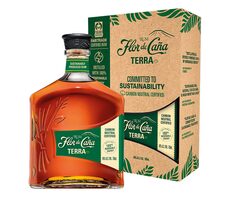 Flor de Cana ECO 15y 40% 0.7 l (karton)