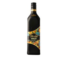 Flor de Cana Spresso Coffee Liquer 30% 0.7 l (holá láhev)