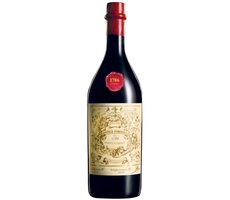 Fratelli Branca Antica Formula 16.5% 1 l