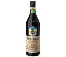 Fratelli Branca Fernet Branca 39% 1 l