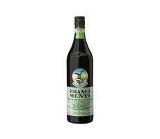 Fratelli Branca Brancamenta 28% 0.7 l