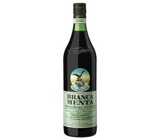 Fratelli Branca Brancamenta 28% 1 l