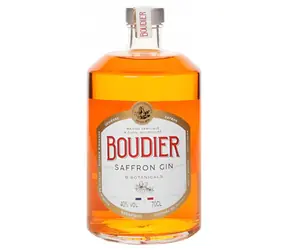 Gabriel Boudier Saffron Gin 40% 0.7 l