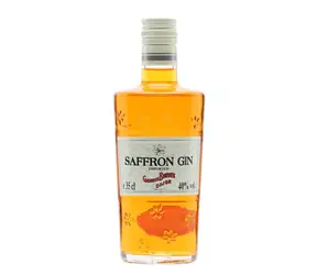 Gabriel Boudier Saffron Gin 40% 0.35 l