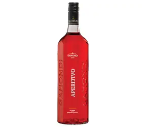 Gamondi Aperitivo Orange Mediterranean 13.5% 1 l