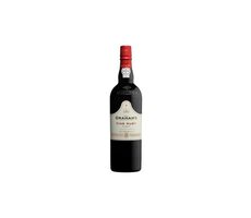 Graham´s Fine Ruby Port 19% 0.75 l