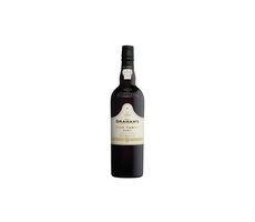 Graham´s Fine Tawny Port 19% 0.75 l