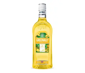 Greenall´s Pineapple Gin 37.5% 0.7 l