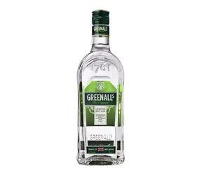 Greenall´s Original London Dry Gin 40% 0.7 l