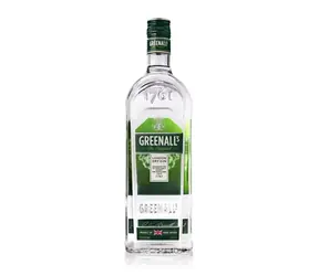 Greenall´s Original London Dry Gin 37.5% 1 l