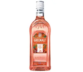 Greenall´s Blood Orange & Fig Gin 37.5% 0.7 l