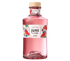 G'Vine June Gin Pasteque 37.5% 0.7 l