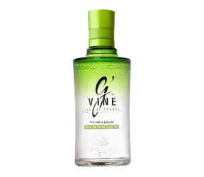 G'Vine Gin Floraison 40% 0.7 l