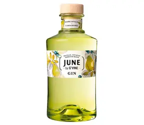 G'Vine June Gin Poire 37.5% 0.7 l