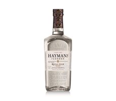 Hayman's Royal Dock Navy Strength 57.5% 0.7 l