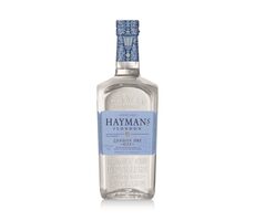 Hayman's London Dry Gin 41.2% 0.7 l