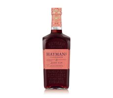Hayman's Sloe Gin 26% 0.7 l