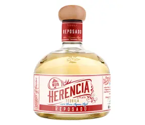 Herencia de Plata Tequila Reposado 38% 0.7 l