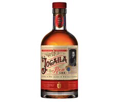 Jogaila Rum black 38 % 0.7l