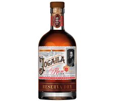 Jogaila Rum Reserva dry 38 % 0.7l