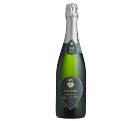 Joseph Cartron Crémant de Bourgogne Blanc de Noirs Brut 12% 0.75 l