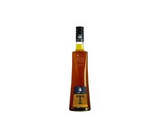 Joseph Cartron Liqueur Noir Fume 18% 0.7l