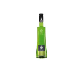 Joseph Cartron Liqueur Melon Vert 18% 0.7 l