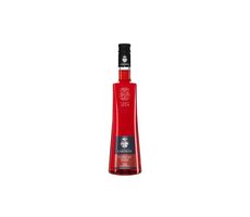 Joseph Cartron Liqueur Curacao Rubis 25% 0.7 l